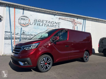 RenaultTrafic