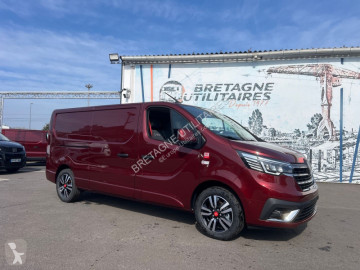 RenaultTrafic