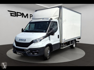 IvecoDaily35C16