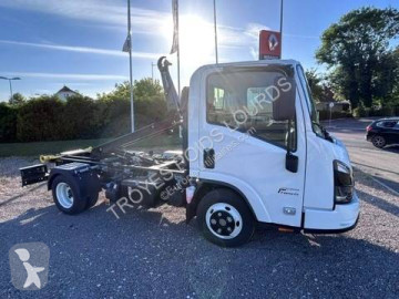 Ampliroll / polybenne Isuzu neuf