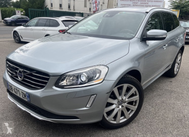 4X4 / SUV Volvo