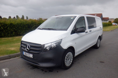 Mercedes116 CDI