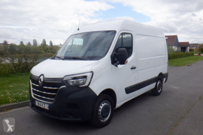 Renault R6 MASTER III FG F3300 L1H2 2.3 BLUE DCI 135CH GRAND CONFORT EURO6