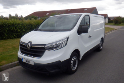 RenaultTrafic