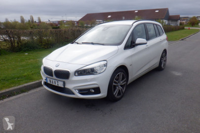 Monovolumen BMW