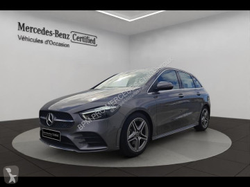 Monospace Mercedes