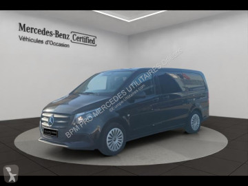 Mercedes Vito Tourer 116 CDI Long Pro 9G-Tronic