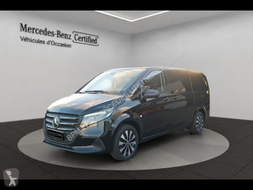 Voiture Mercedes