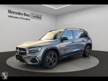 4X4 / SUV Mercedes