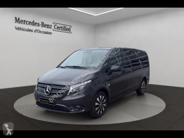 MercedesVito Tourer