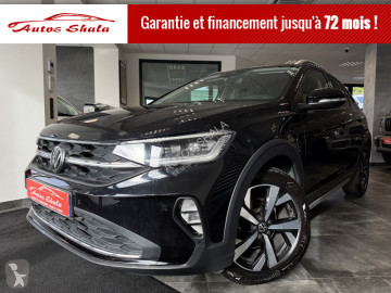 4x4 / SUV Volkswagen