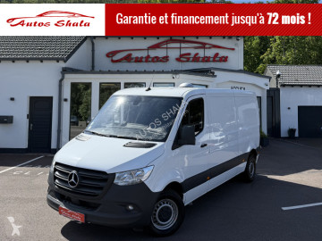Mercedes 816 SPRINTER FG / PRIX HT 20 816,67 / 315 CDI 39 3T5 FIRST PROPULSION LEGER