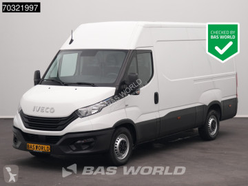 IvecoDaily