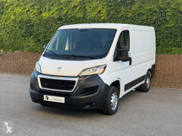PeugeotBoxer
