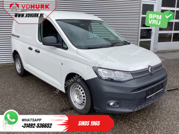 VolkswagenCaddy