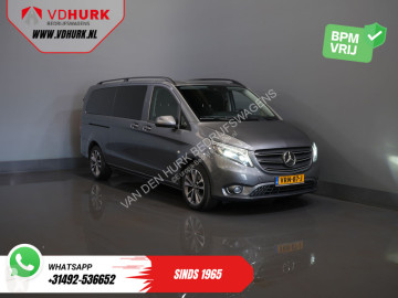 Fourgon Mercedes