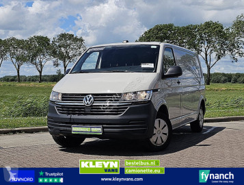 Furgon dostawczy Volkswagen