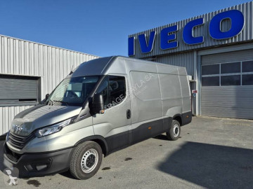 Fourgonnette Iveco