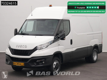 IvecoDaily