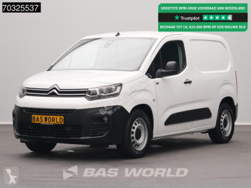 Citroëne-Berlingo