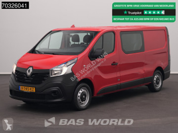 RenaultTrafic