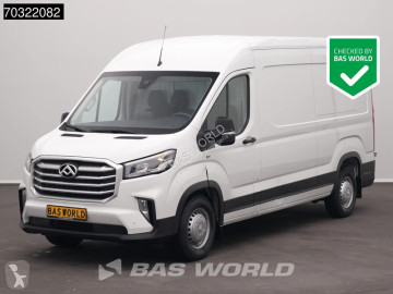 Fourgon Maxus