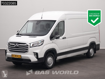 Fourgon Maxus