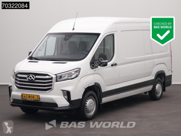 Fourgon Maxus
