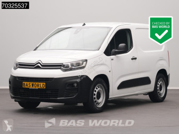 Citroëne-Berlingo