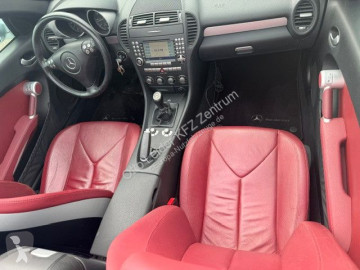 Mercedes Roadster SL SLK 280 SLK SLK 280