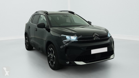 CitroënC5 Aircross