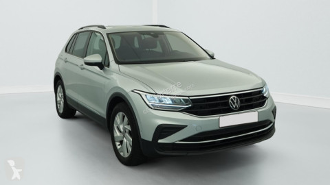 4X4 / SUV Volkswagen