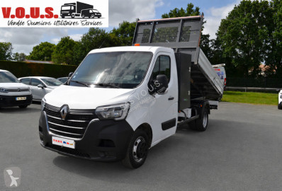 Fourgon Renault