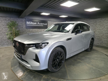 4X4 / SUV Mazda