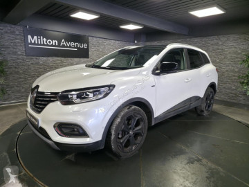 4X4 / SUV Renault