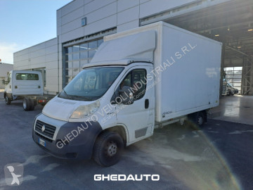 Fiat DUCATO - DUCATO