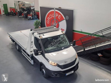 Dépanneuse Iveco