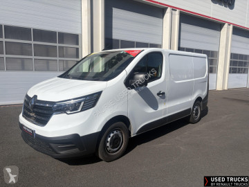 RenaultTrafic