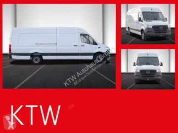 Mercedes Sprinter Sprinter 317 Maxi XXL,MBUX,Navi,Kamera...