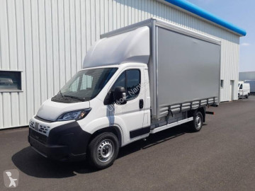 Tautliner (lonas correderas) Fiat nuevo