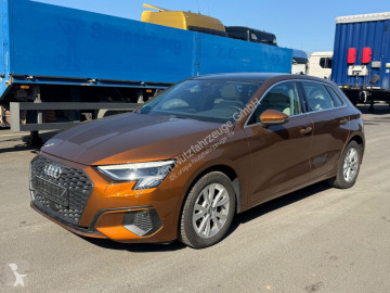 Berlina Audi