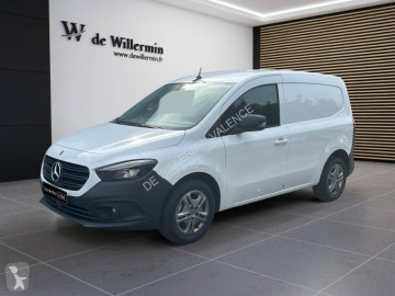 Mercedes Citan 110 CDI Fourgon PRO Standard