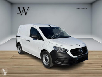 Mercedes Citan 112 CDI Fourgon Base Standard