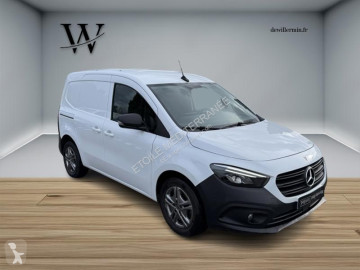 Mercedes Citan 112 CDI Fourgon Pro Standard