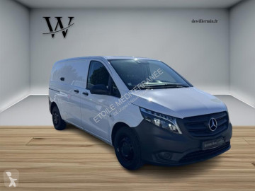 Vehículo comercial Mercedes