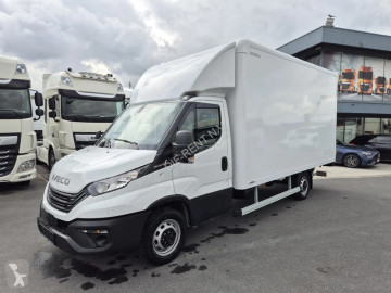 IvecoDaily