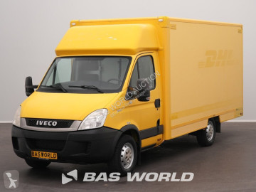 Otras furgonetas Iveco