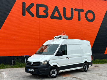 VolkswagenE-Crafter