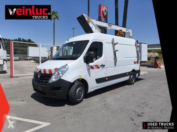 Con plataforma Renault