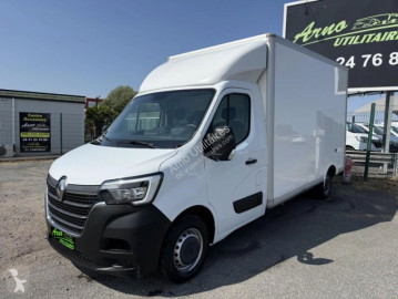 Véhicule utilitaire Renault